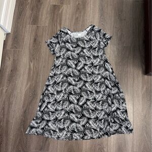 🌿5/$10🌿Old Navy Swing Dress